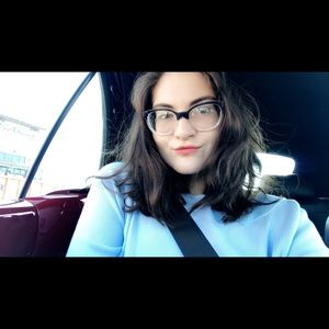 Meet your Posher, Emma